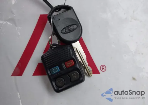 2007 Ford Focus S/Se/Ses z USA, uszkodzony, nr VIN 1FAFP34N57W251333